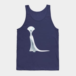 Haglalaz Tank Top